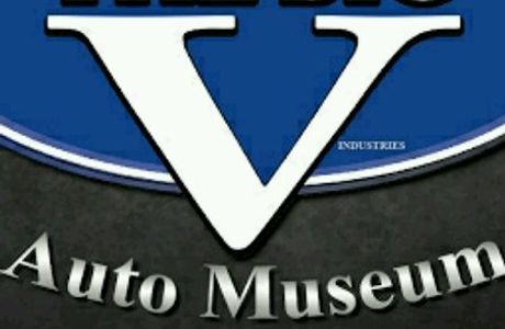 The Big V industries