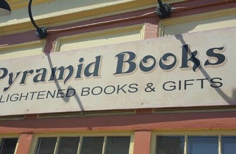 Pyramid Books