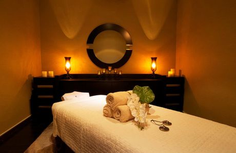 Spa Relaken