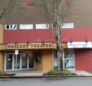 Gallery Theater