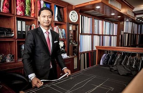 Don Mastertailor
