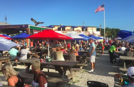 Stan's Idle Hour