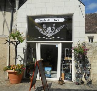 Boutique Couly-Dutheil