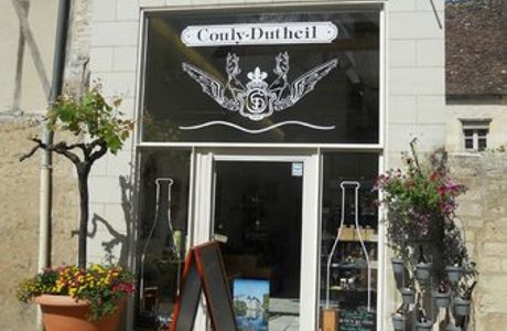 Boutique Couly-Dutheil