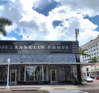 The Franklin Shops