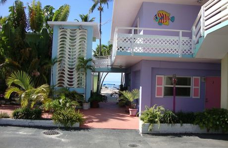 Anchor Resort & Marina