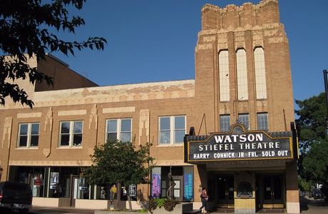 Stiefel Theatre for the Performing Arts