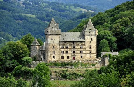 Chateau du Cambon