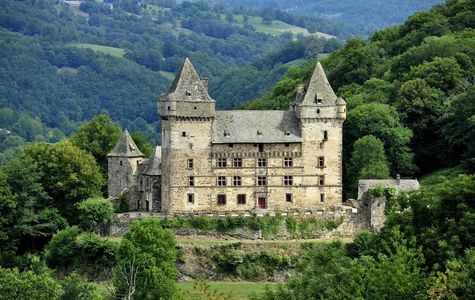 Chateau du Cambon 1