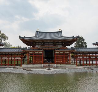 Zorinji Temple