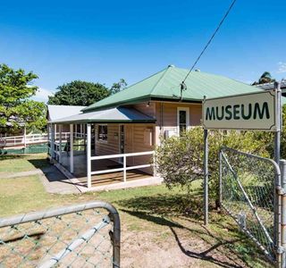 North Stradbroke Island Historical Museum