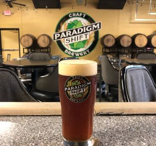 Paradigm Shift Brewing
