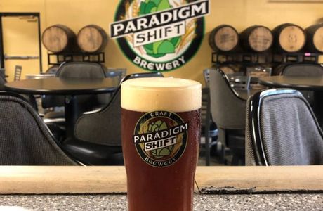 Paradigm Shift Brewing