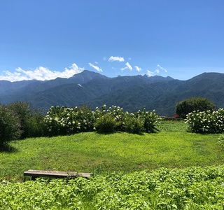 Hana Park Fiole Kobuchisawa