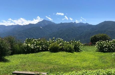 Hana Park Fiole Kobuchisawa