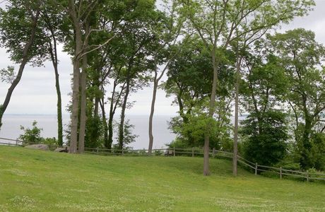 Sands Point Preserve