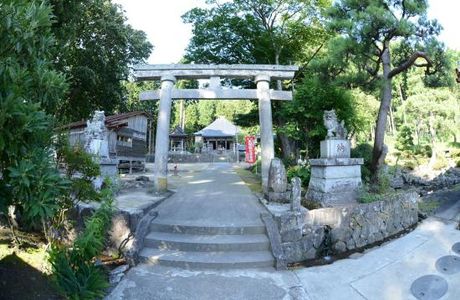 Tomiyama Bato Kannon
