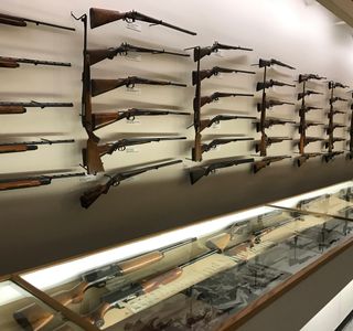 Remington Arms Museum
