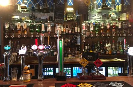 Gellions Bar