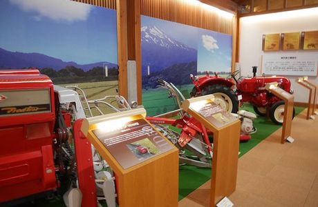 Azechi Umetaro Memorial Art Museum