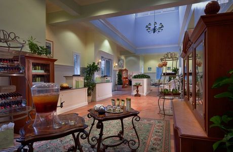 Nuture Green Salon and Spa