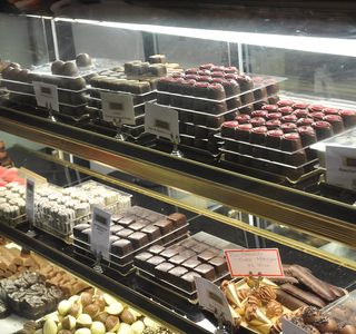 Blue Mountains Chocolate Company