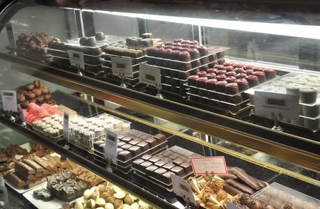 Blue Mountains Chocolate Company