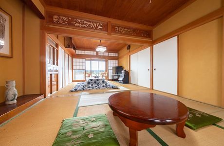 Shinkatsuura Fisheries Cooperative Association Marine Park Shop