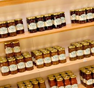 Bluestill Distillery