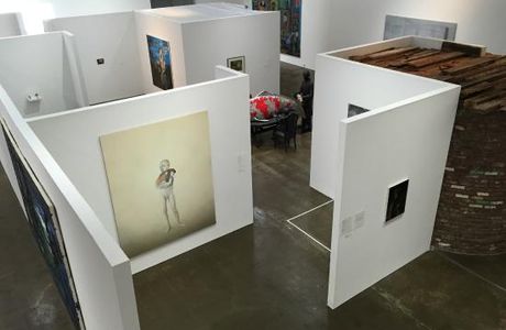 Hudson Valley MOCA