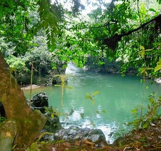Río Claro Valley