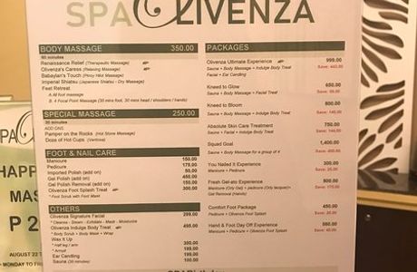 Spa Olivenza