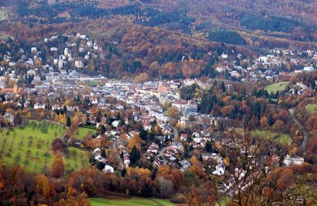 MerkurBergbahn