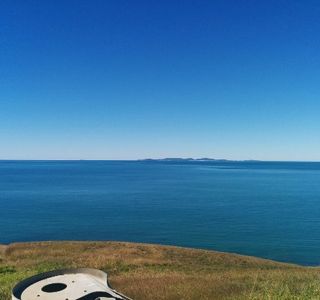 Wreck Point Scenic Lookout