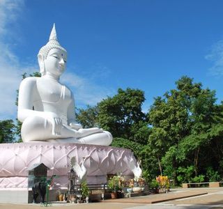 Wat Pa Thamma Utthayan