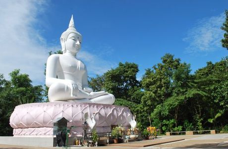 Wat Pa Thamma Utthayan