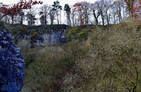 Millers Dale Viaduct