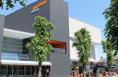 Markant Uden