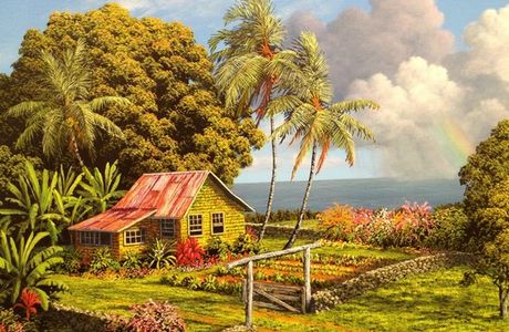 Wishard Gallery