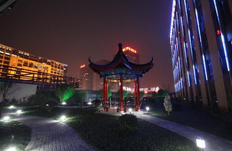Haiyang Museum
