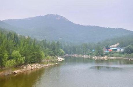 Niushan Forest Park