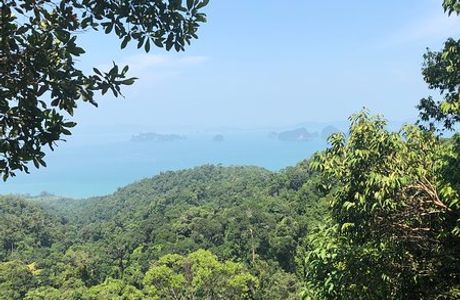 Khao Ngon Nak