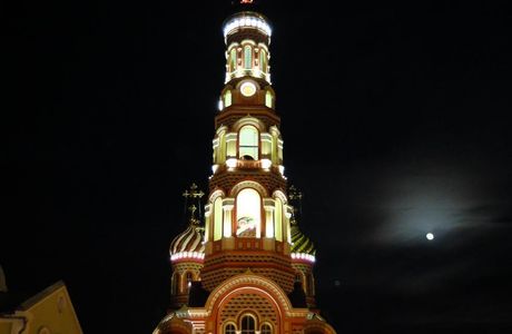 Tambov Ascension Convent
