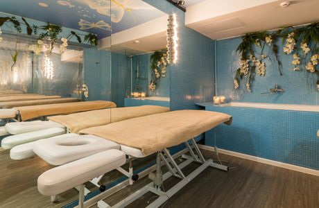 Rus Spa