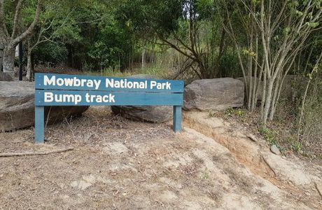 Mowbray National Park