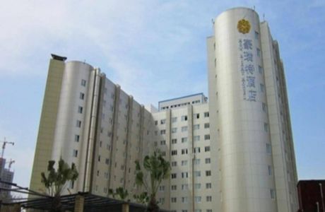 ZhenBao Jie