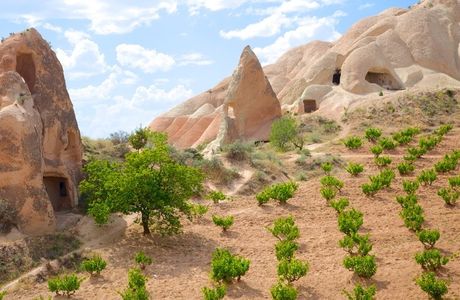 Red Valley
