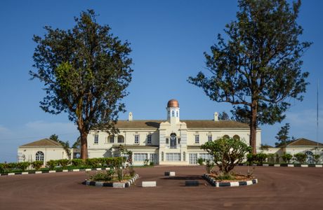 Kabaka's Palace