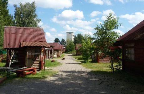 Vepsskaya Bazaar
