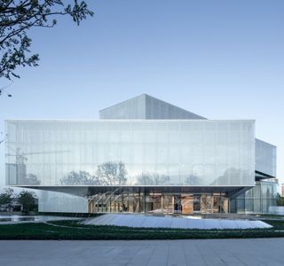 Gallery Exhibition Centre